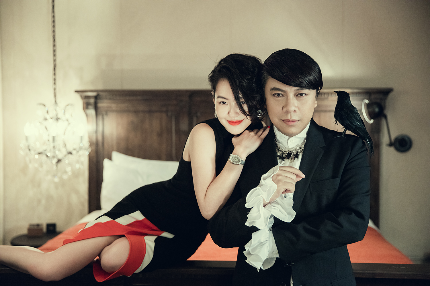 千万别说“这是为你好” 蔡康永：这是大忌