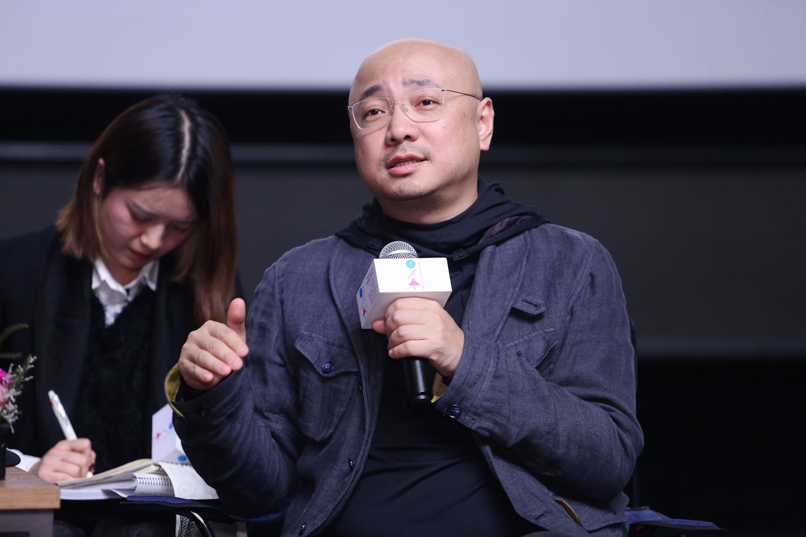 《我不是药神》徐峥获评“2018年度责任人物”